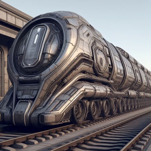 Armored Train